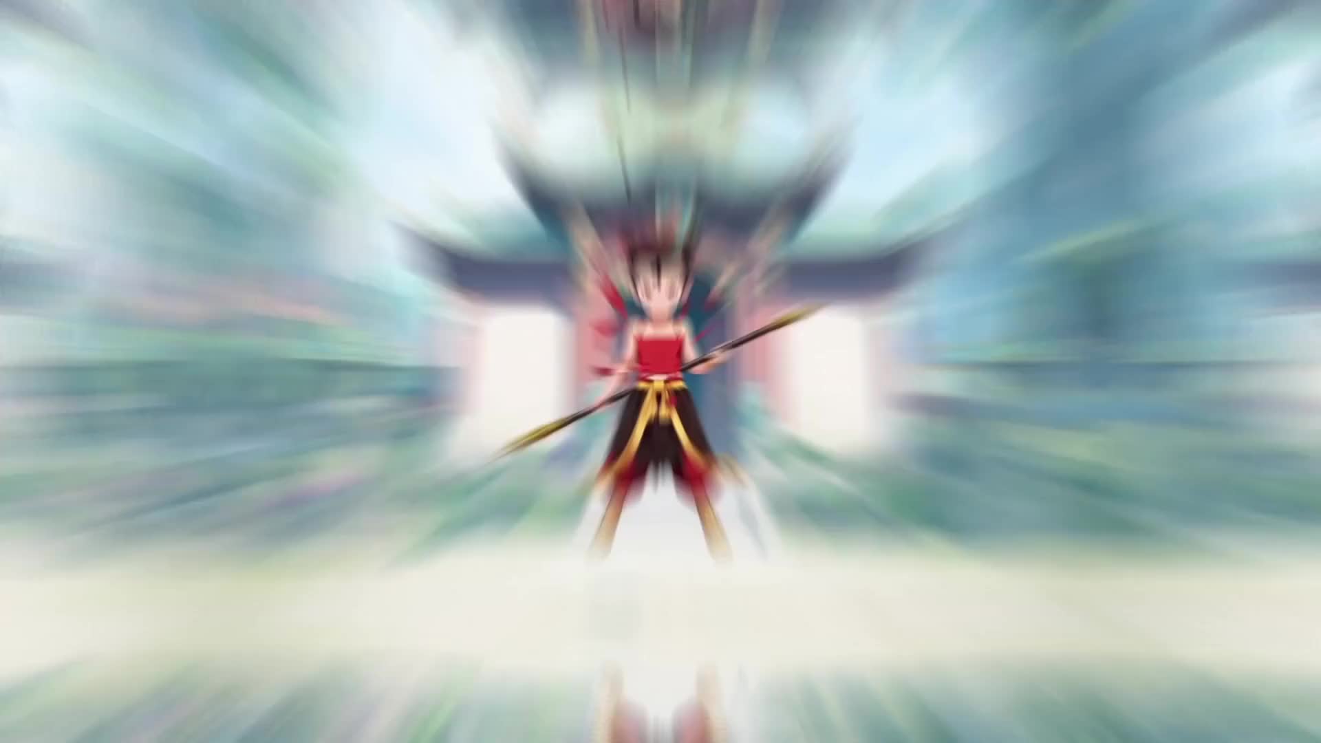 Episode 59 of They All Became Sages Because of Me?!