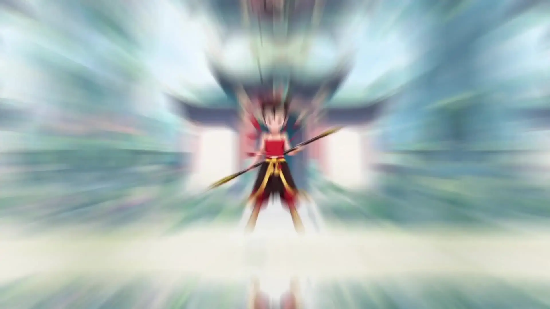 Episode 59 of They All Became Sages Because of Me?!