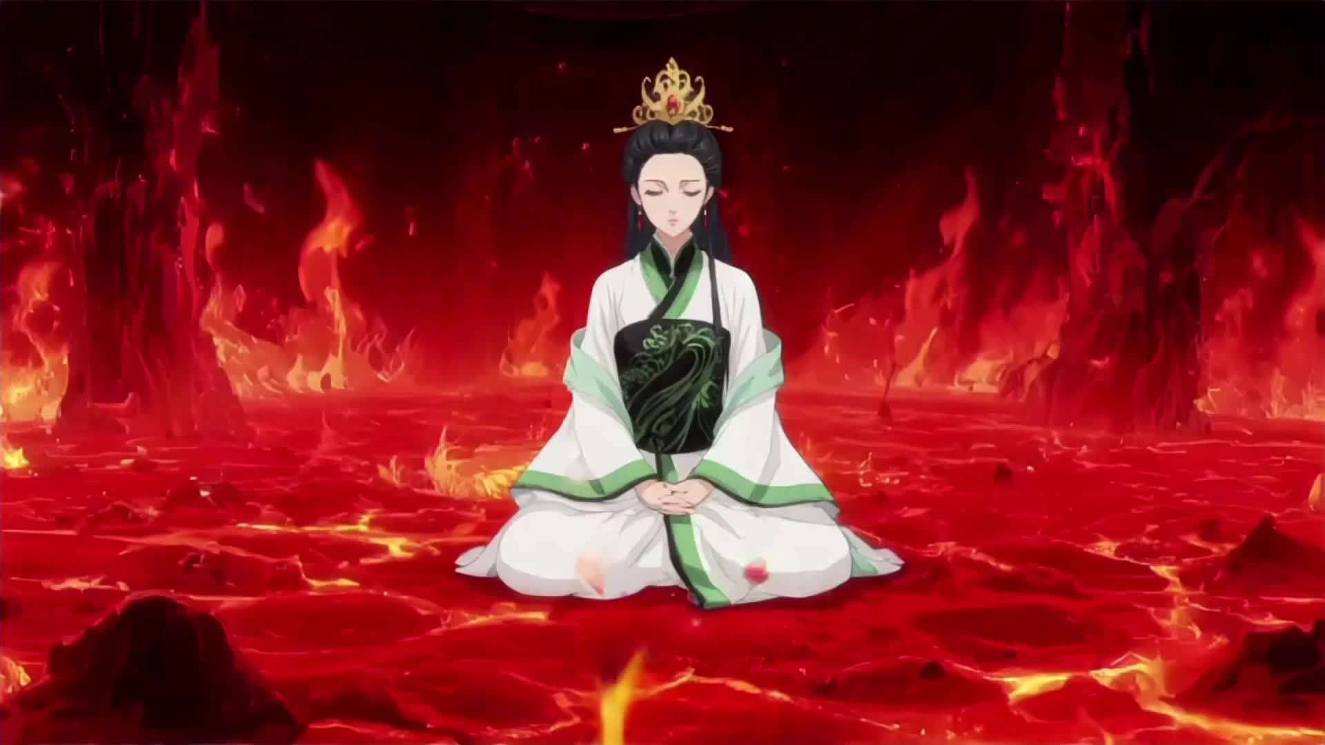Episode 61 of They All Became Sages Because of Me?!