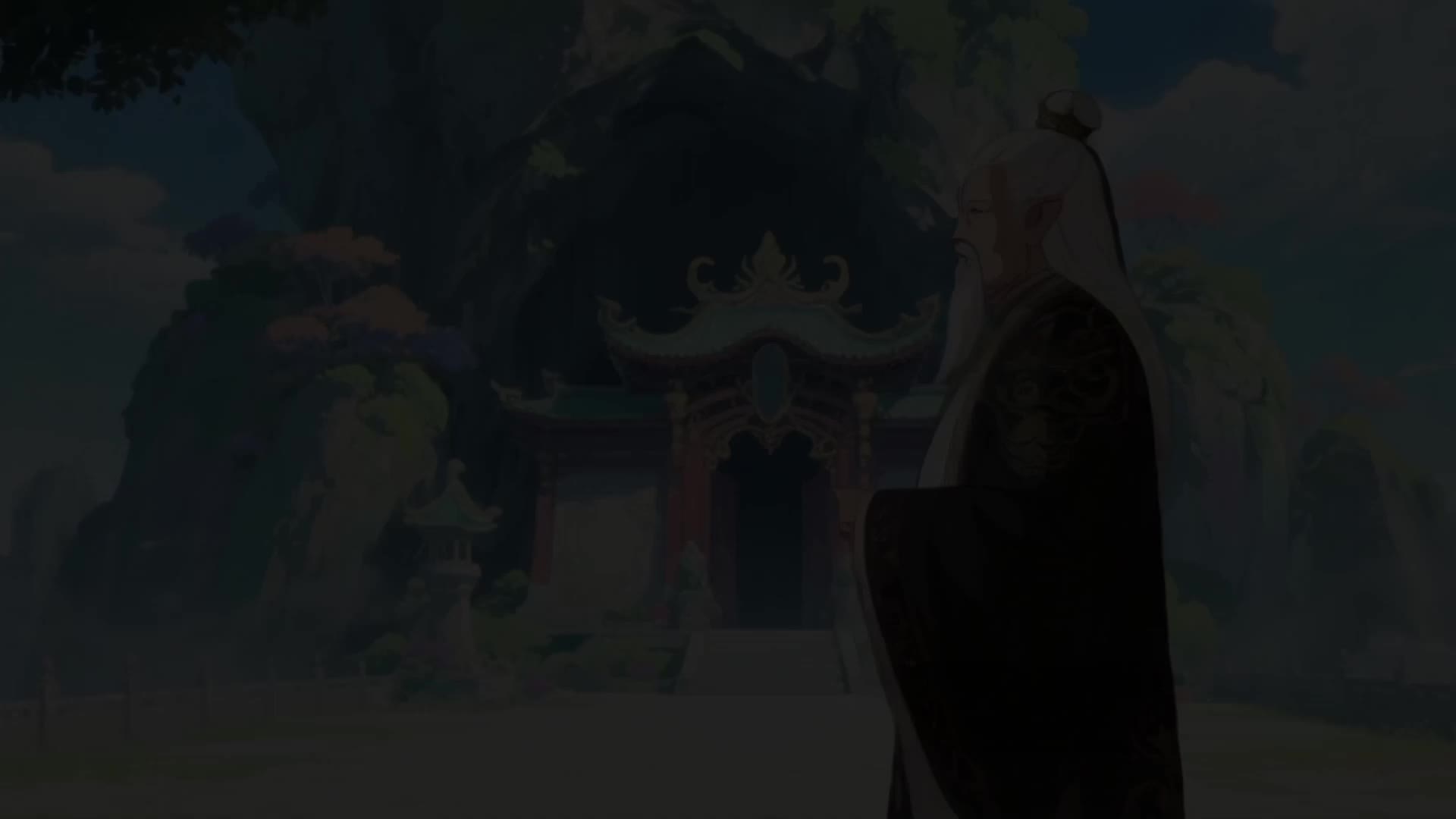 Episode 62 of They All Became Sages Because of Me?!