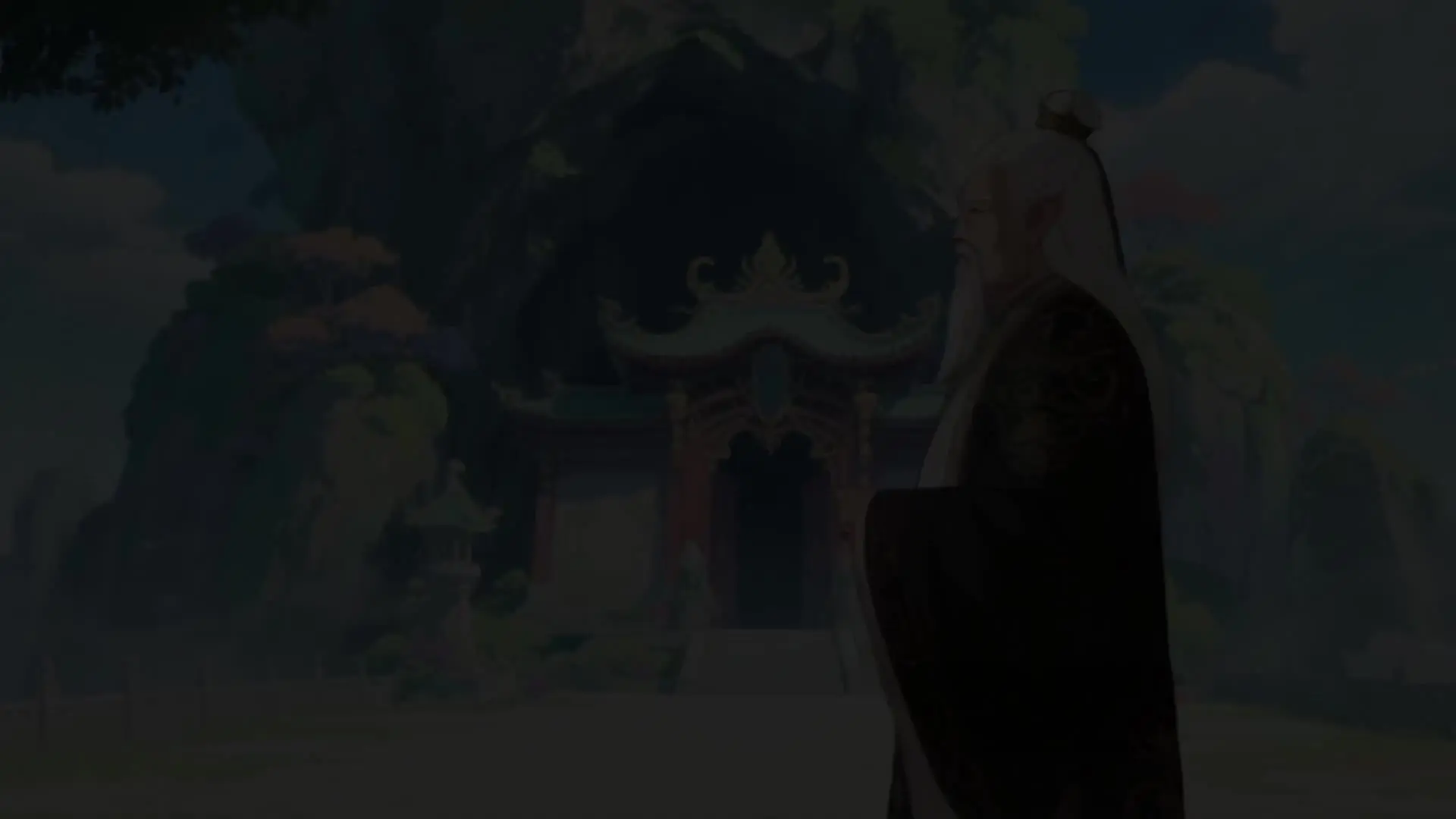 Episode 62 of They All Became Sages Because of Me?!