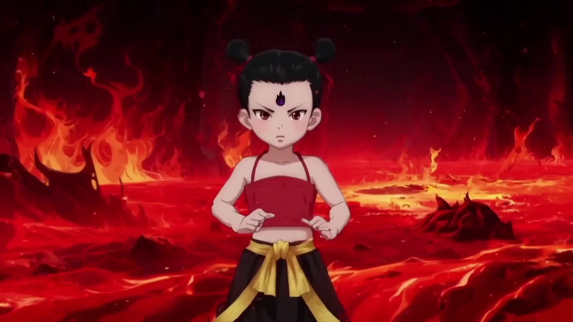 Episode 63 of They All Became Sages Because of Me?!