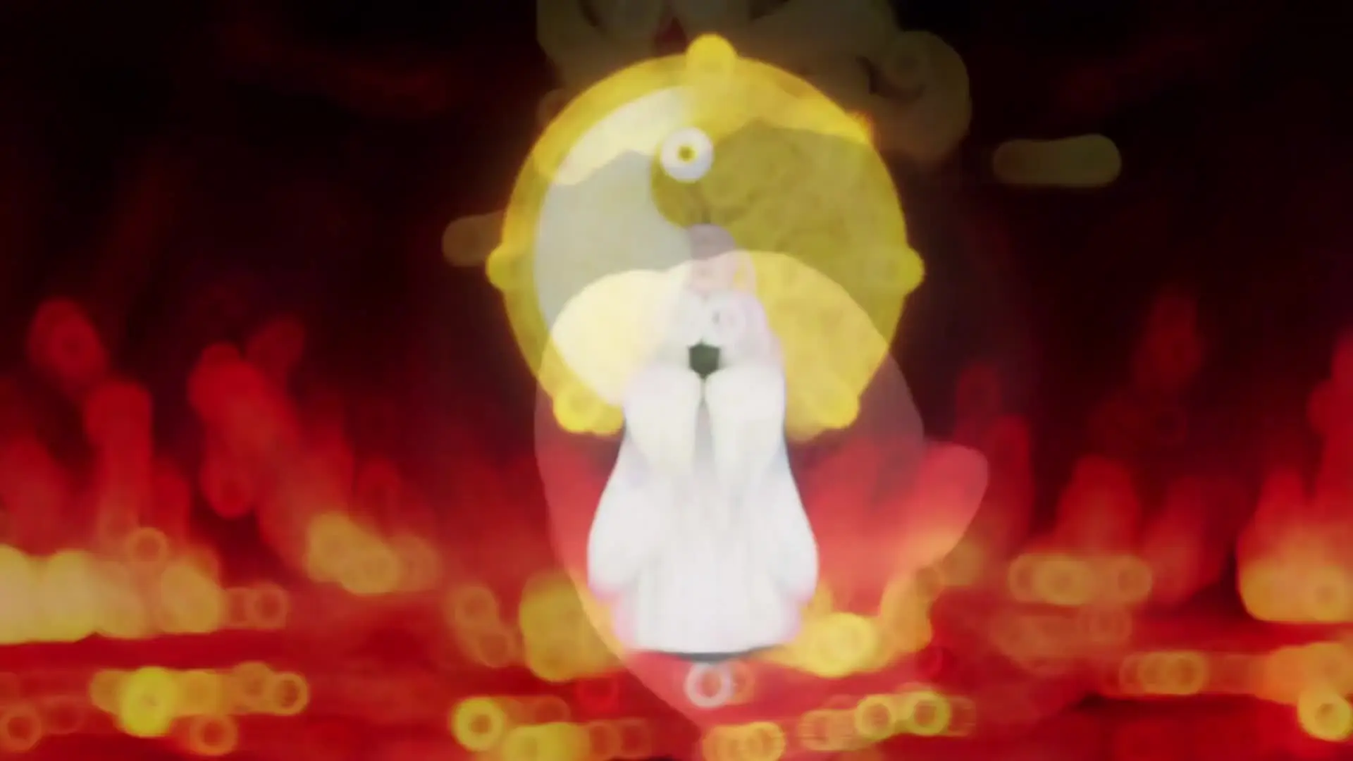 Episode 65 of They All Became Sages Because of Me?!