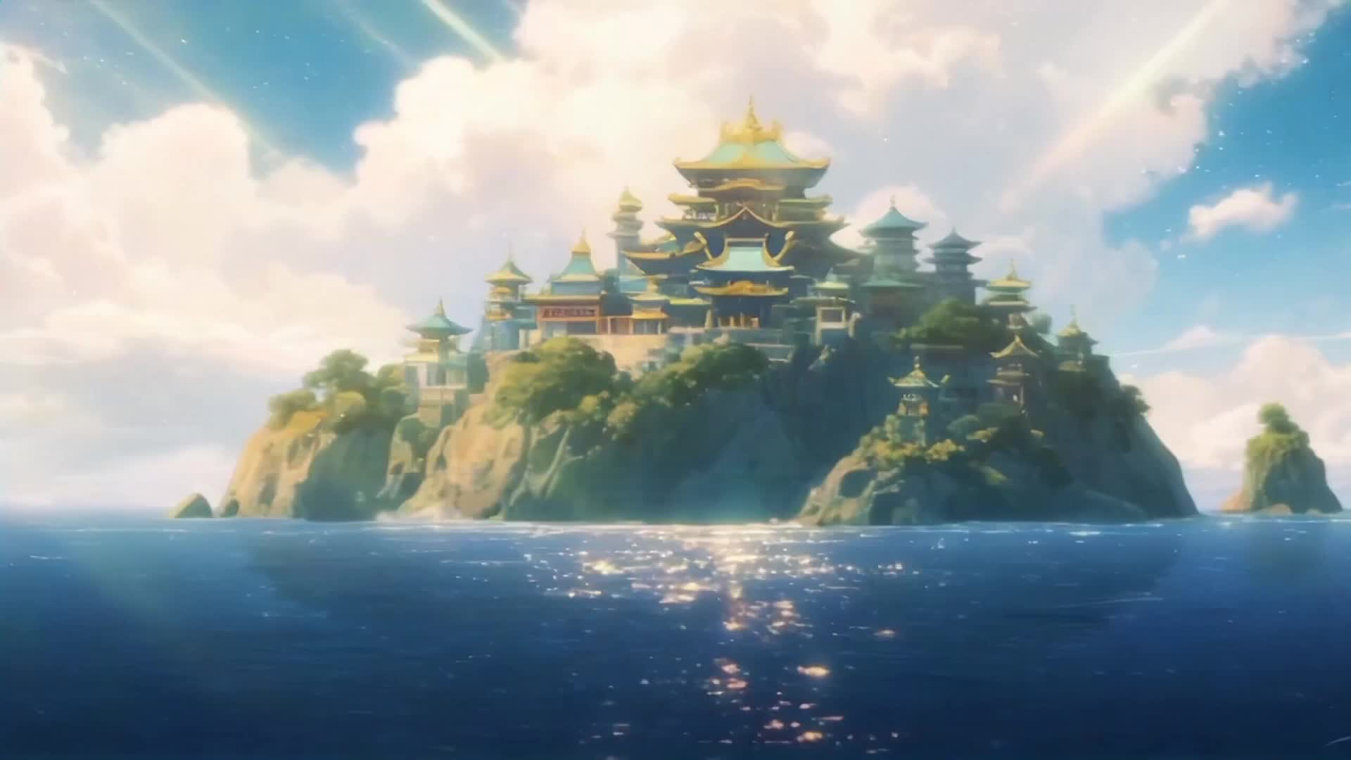 Episode 66 of They All Became Sages Because of Me?!