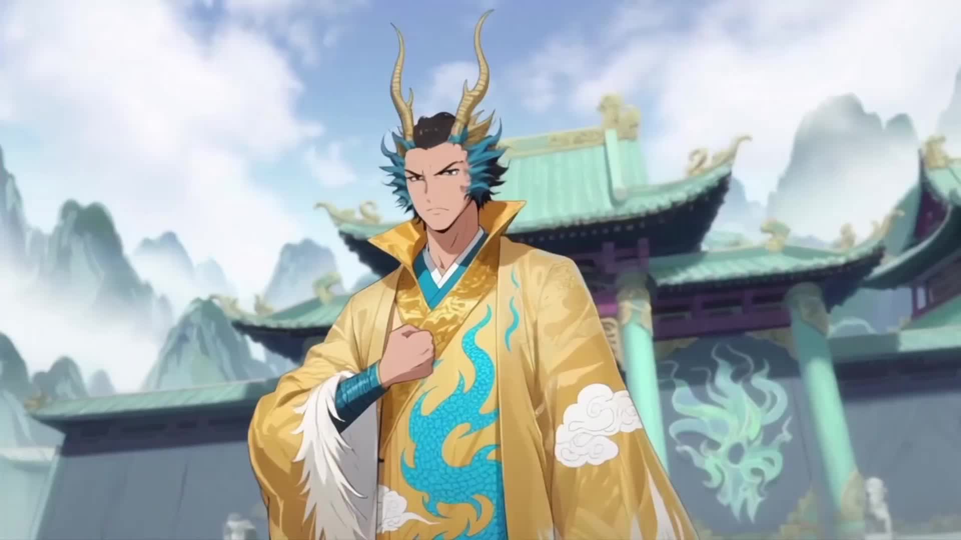 Episode 69 of They All Became Sages Because of Me?!