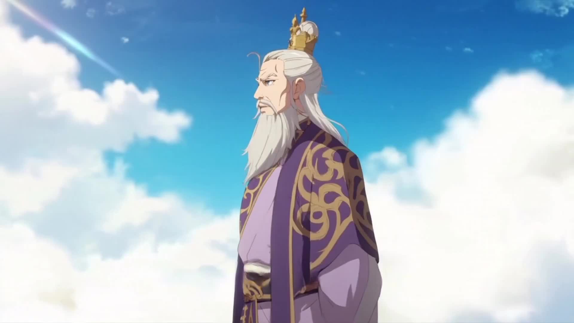 Episode 70 of They All Became Sages Because of Me?!