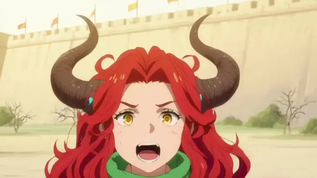 Episode 74 of They All Became Sages Because of Me?!
