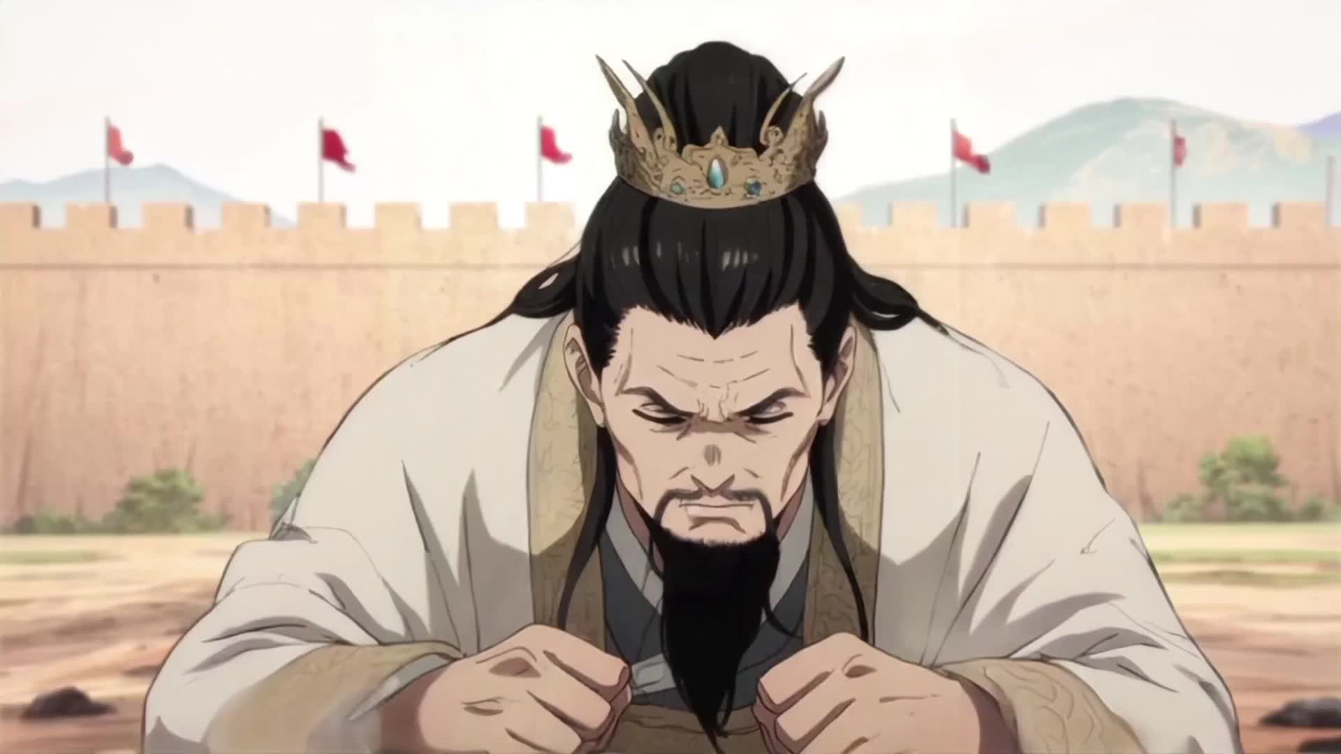 Episode 75 of They All Became Sages Because of Me?!