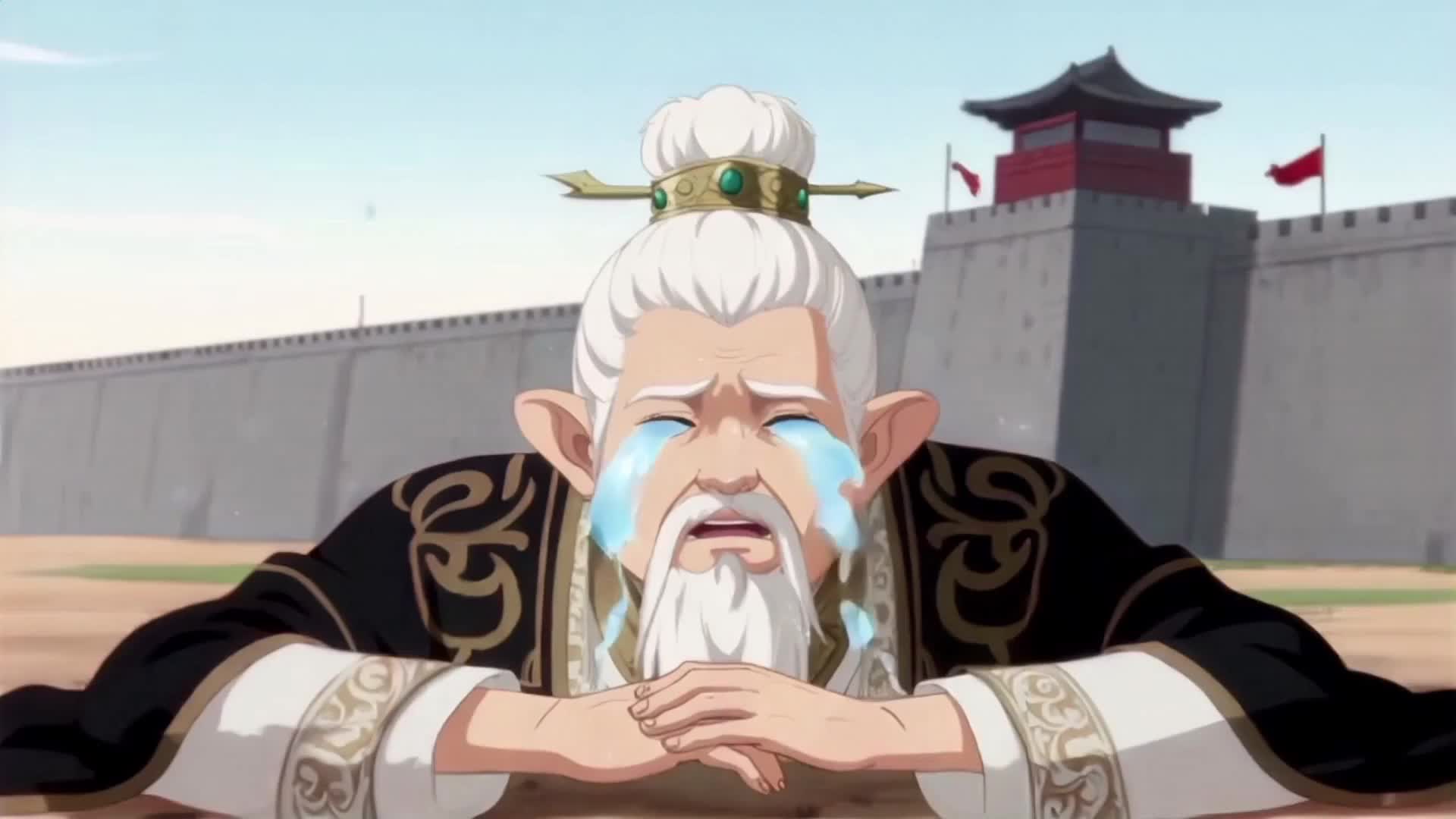 Episode 76 of They All Became Sages Because of Me?!