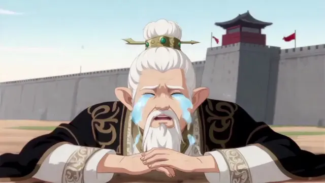 Episode 76 of They All Became Sages Because of Me?!