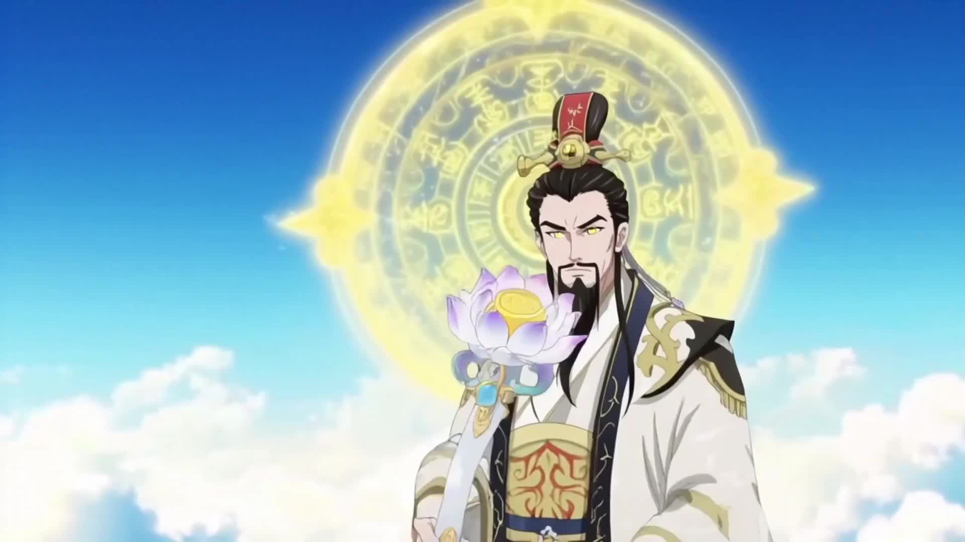 Episode 77 of They All Became Sages Because of Me?!