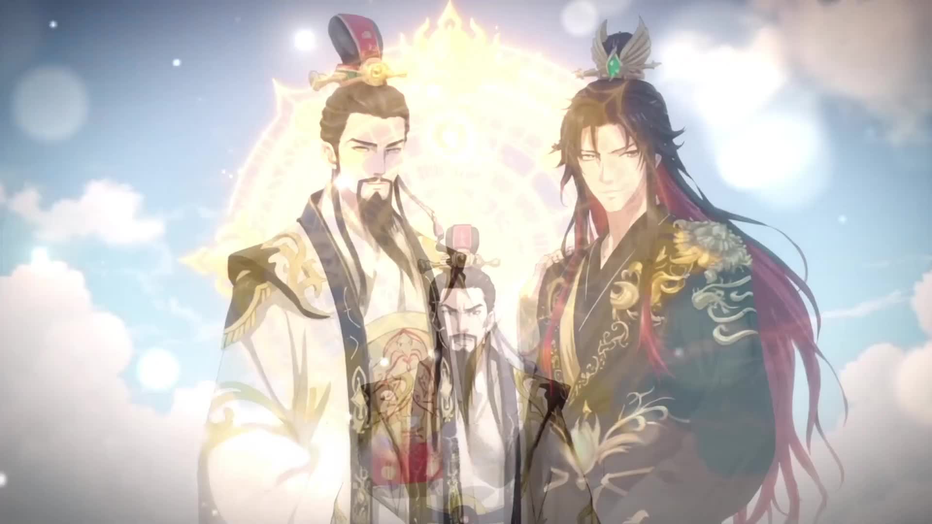 Episode 80 of They All Became Sages Because of Me?!