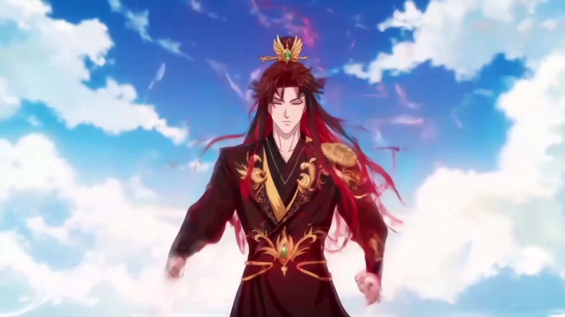 Episode 81 of They All Became Sages Because of Me?!