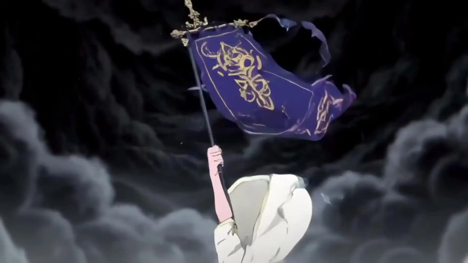 Episode 82 of They All Became Sages Because of Me?!