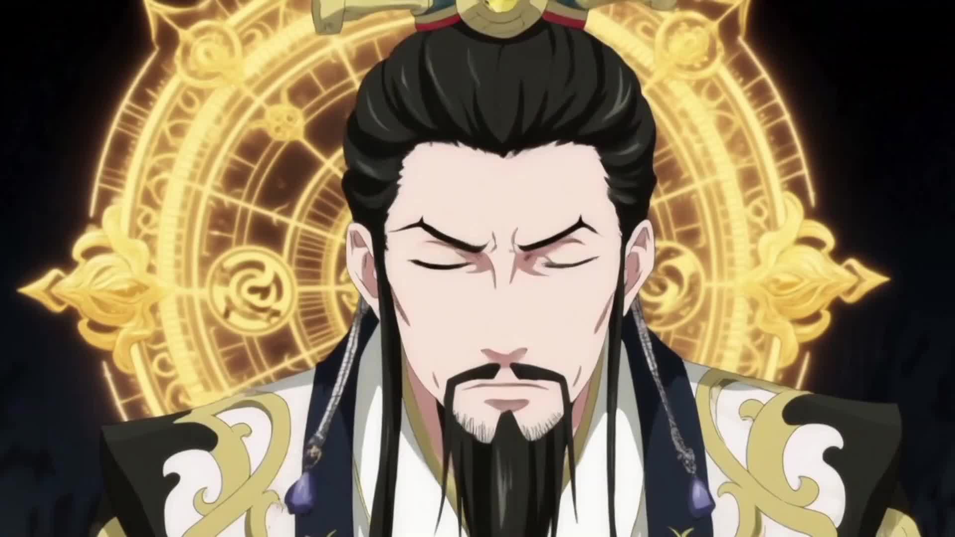 Episode 83 of They All Became Sages Because of Me?!