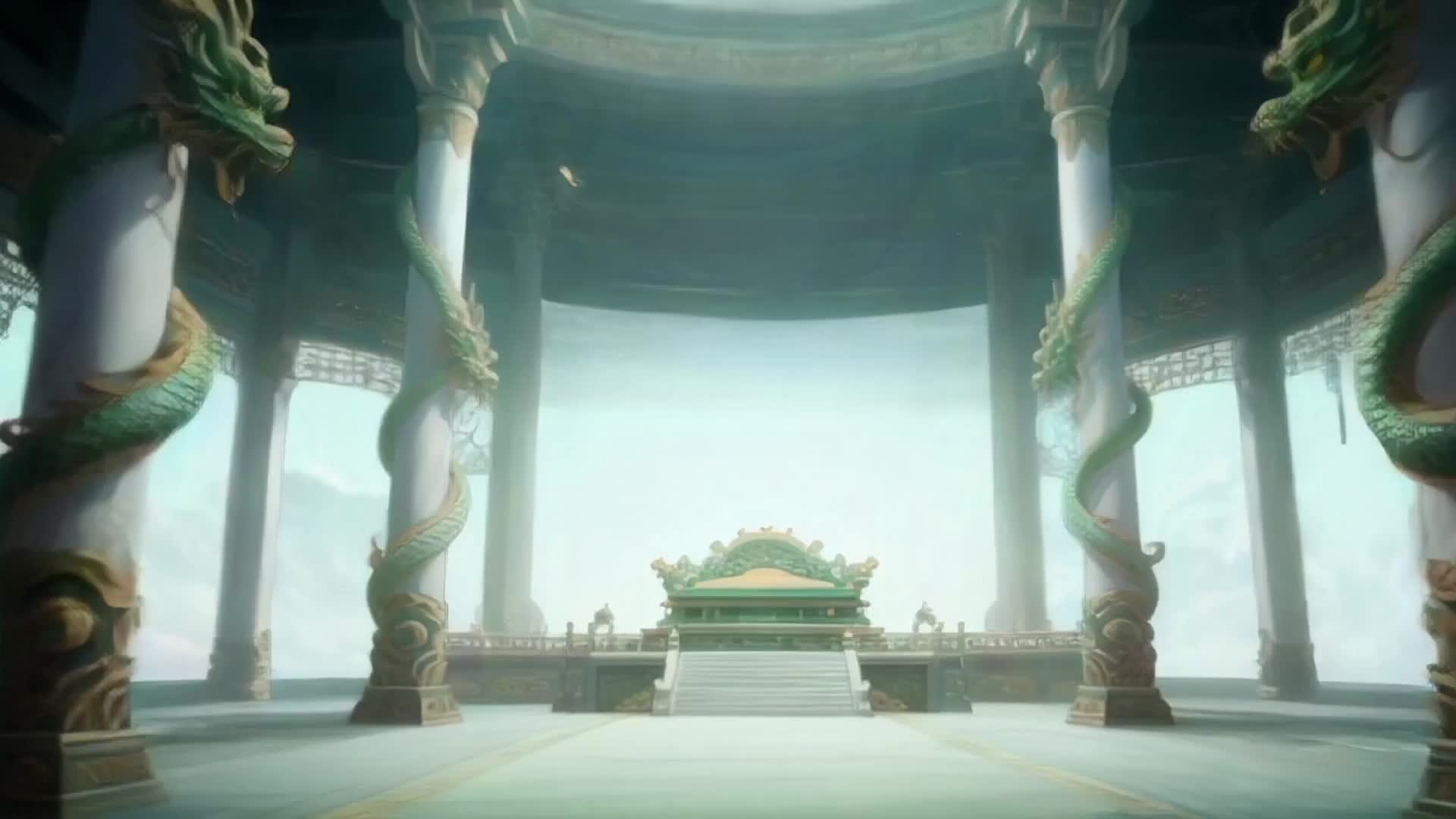 Episode 84 of They All Became Sages Because of Me?!