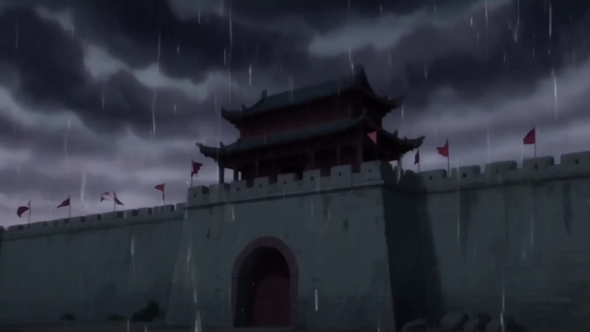 Episode 87 of They All Became Sages Because of Me?!