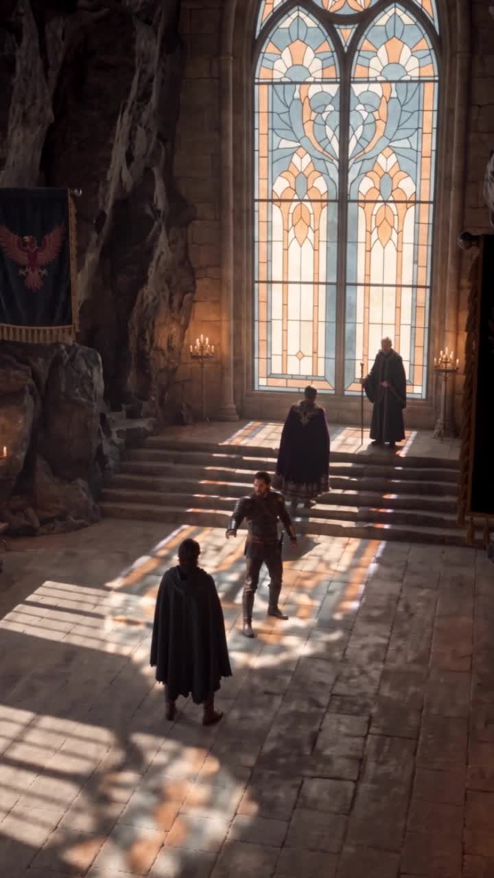 Episode 11 of They Banished Me as a Monster, Now I'm the Strongest Witcher