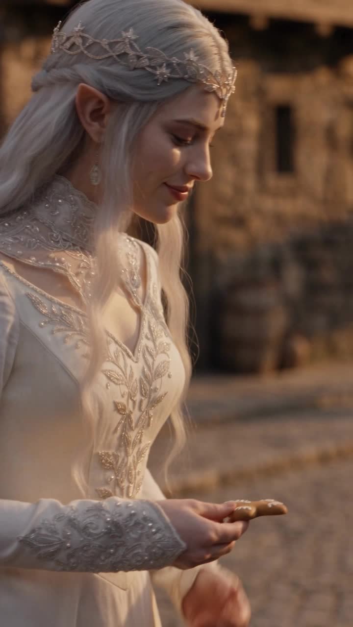 Episode 13 of They Banished Me as a Monster, Now I'm the Strongest Witcher
