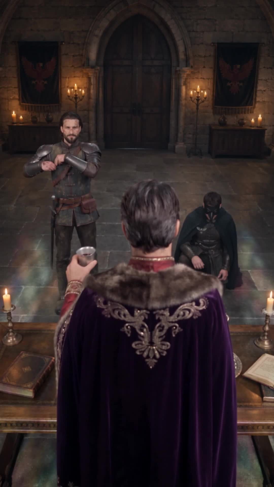 Episode 19 of They Banished Me as a Monster, Now I'm the Strongest Witcher