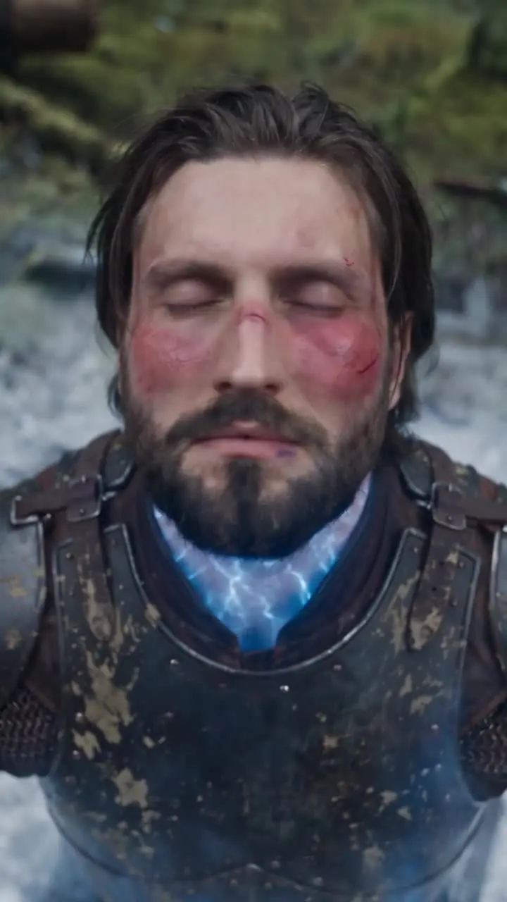 Episode 26 of They Banished Me as a Monster, Now I'm the Strongest Witcher