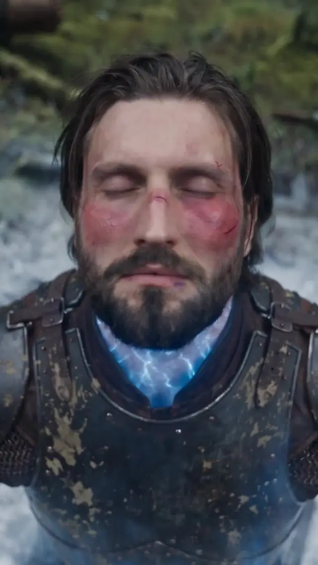 Episode 26 of They Banished Me as a Monster, Now I'm the Strongest Witcher