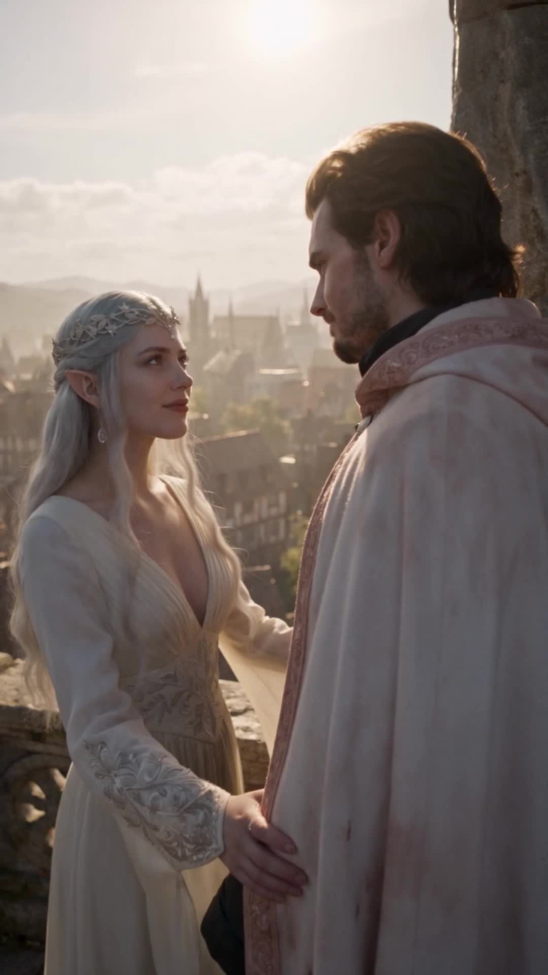 Episode 32 of They Banished Me as a Monster, Now I'm the Strongest Witcher