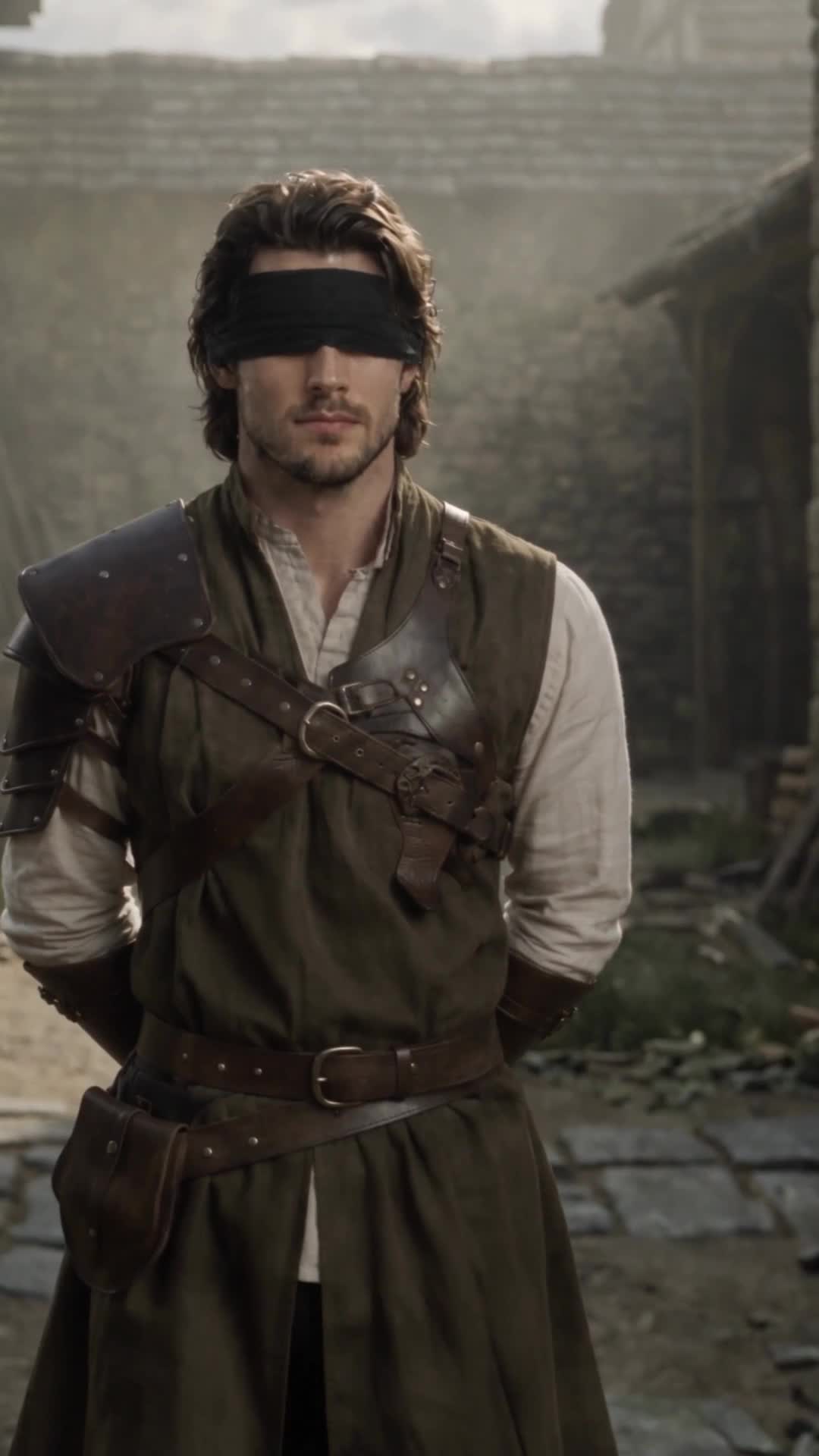 Episode 34 of They Banished Me as a Monster, Now I'm the Strongest Witcher