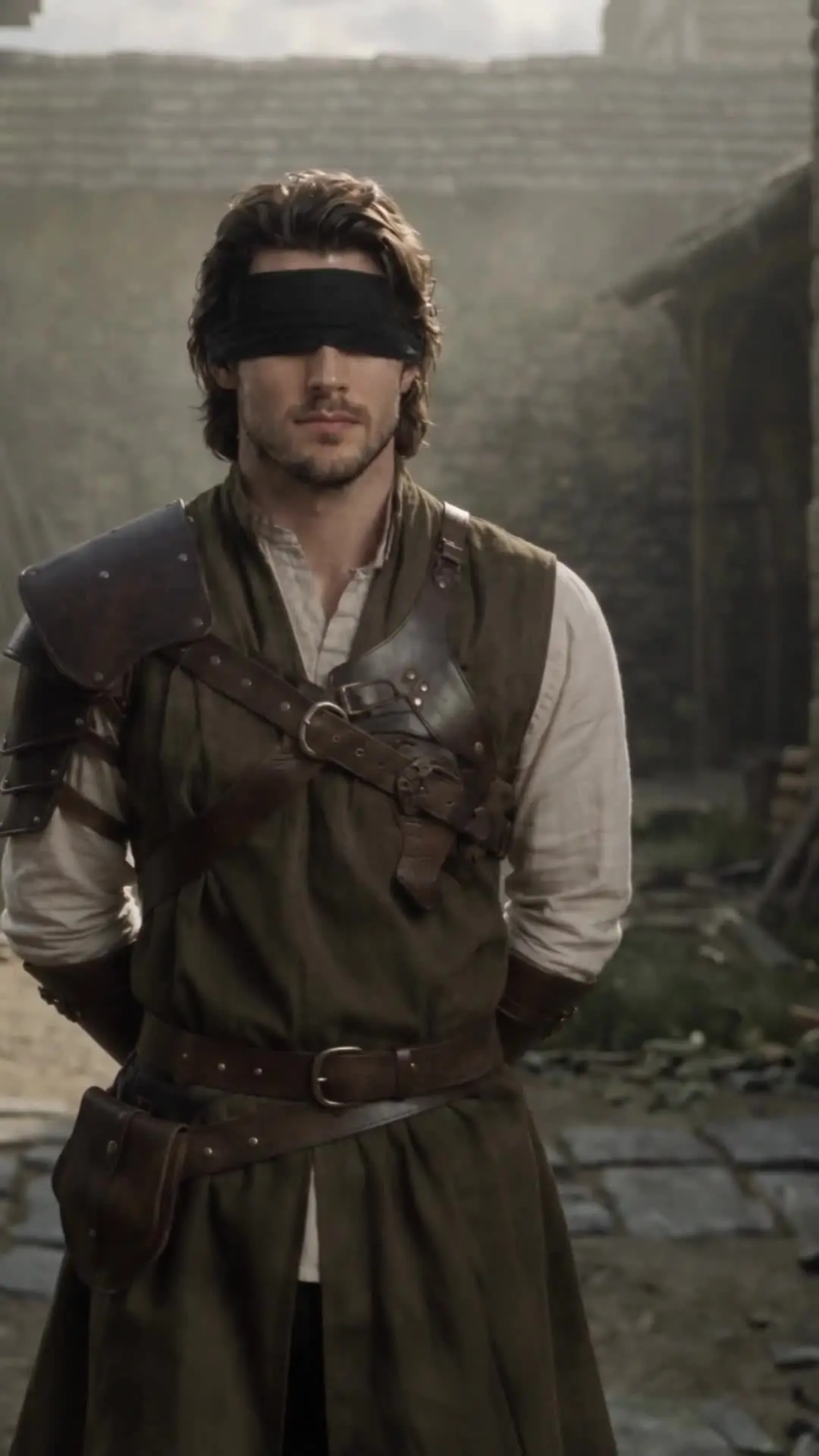 Episode 34 of They Banished Me as a Monster, Now I'm the Strongest Witcher