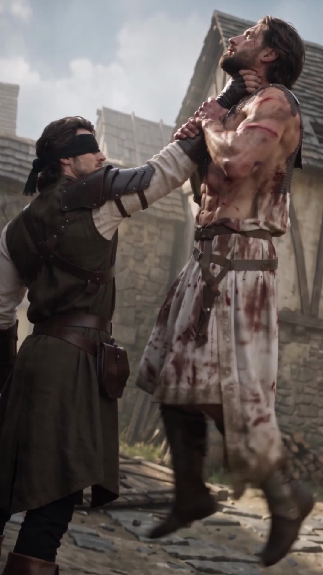 Episode 36 of They Banished Me as a Monster, Now I'm the Strongest Witcher