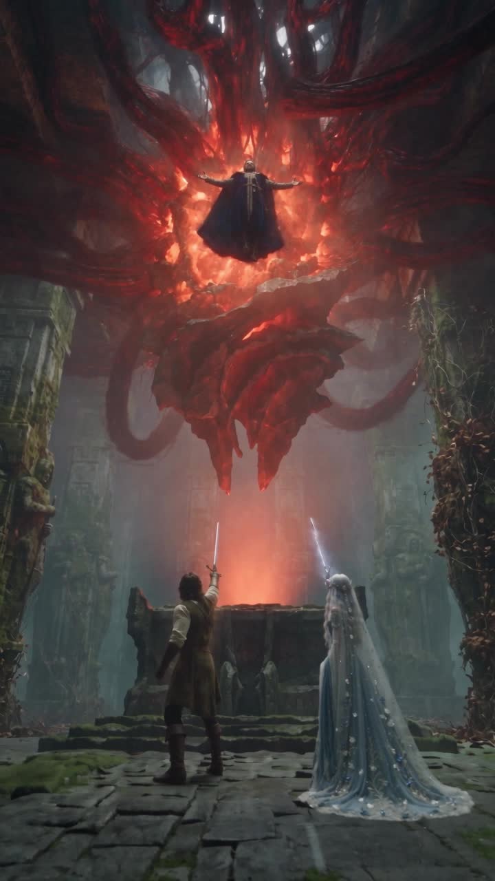 Episode 43 of They Banished Me as a Monster, Now I'm the Strongest Witcher