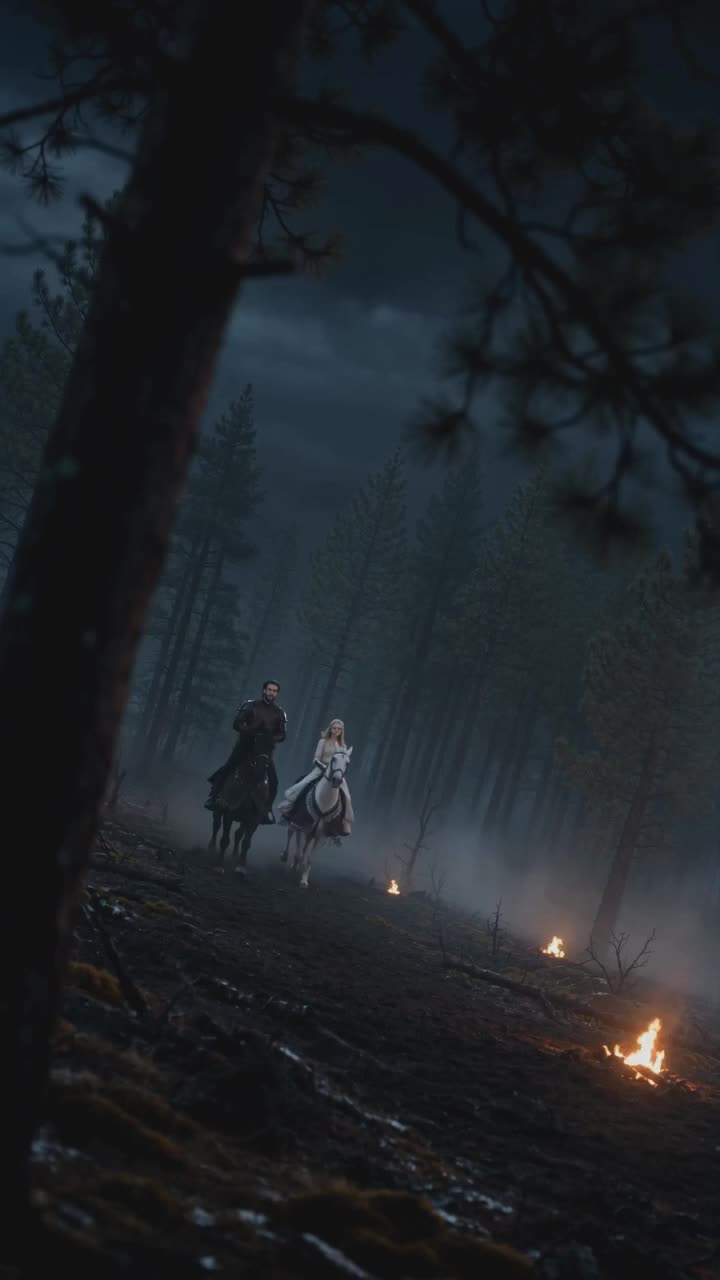 Episode 5 of They Banished Me as a Monster, Now I'm the Strongest Witcher