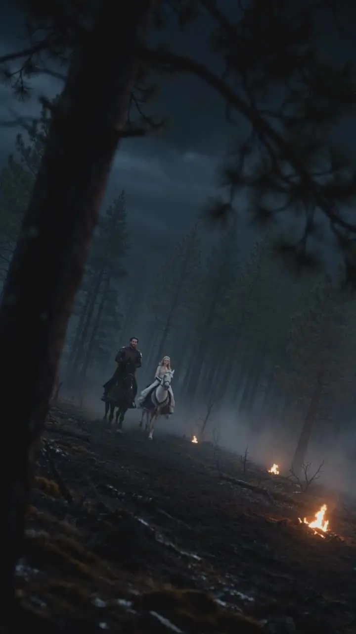 Episode 5 of They Banished Me as a Monster, Now I'm the Strongest Witcher