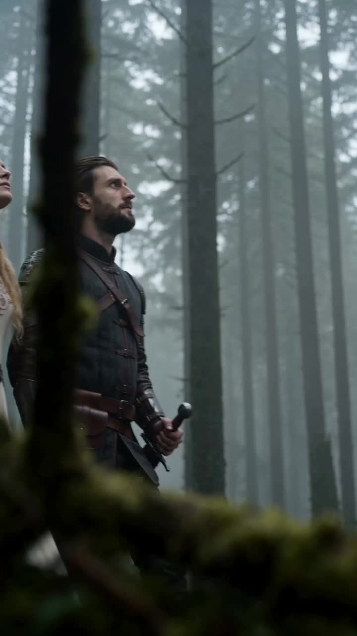 Episode 7 of They Banished Me as a Monster, Now I'm the Strongest Witcher