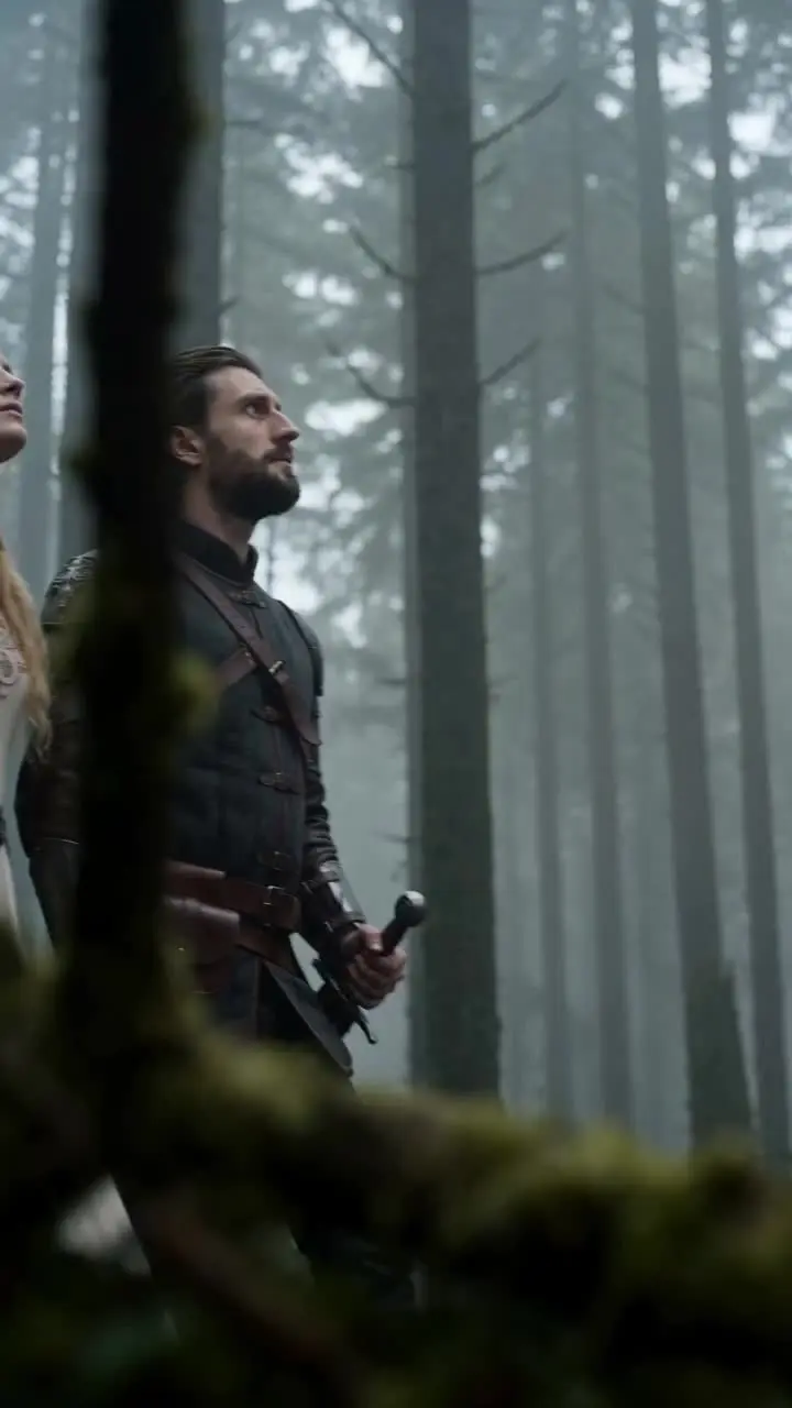 Episode 7 of They Banished Me as a Monster, Now I'm the Strongest Witcher