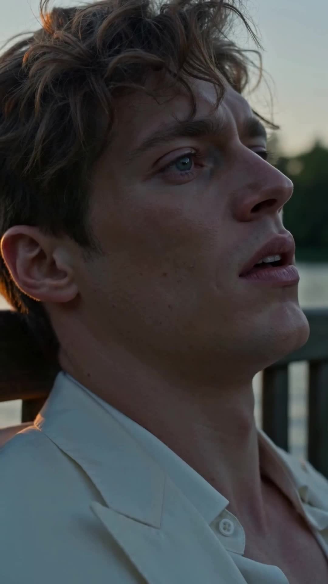Episode 13 of They Bet I'd Cry, I Bet They'd Fall