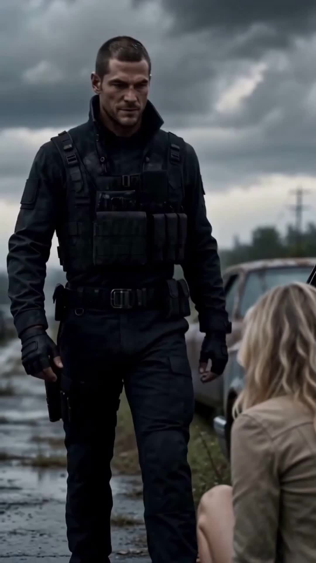 Episode 17 of They Fed Me to the Zombies, Not Knowing I Was Their Power