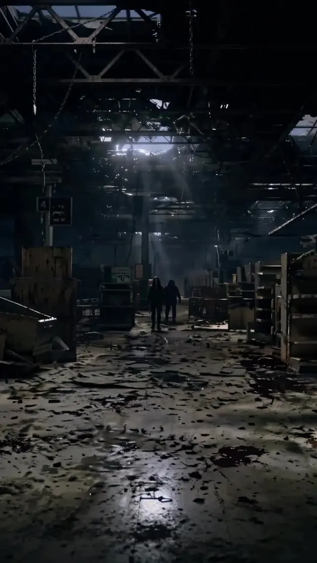 Episode 2 of They Fed Me to the Zombies, Not Knowing I Was Their Power