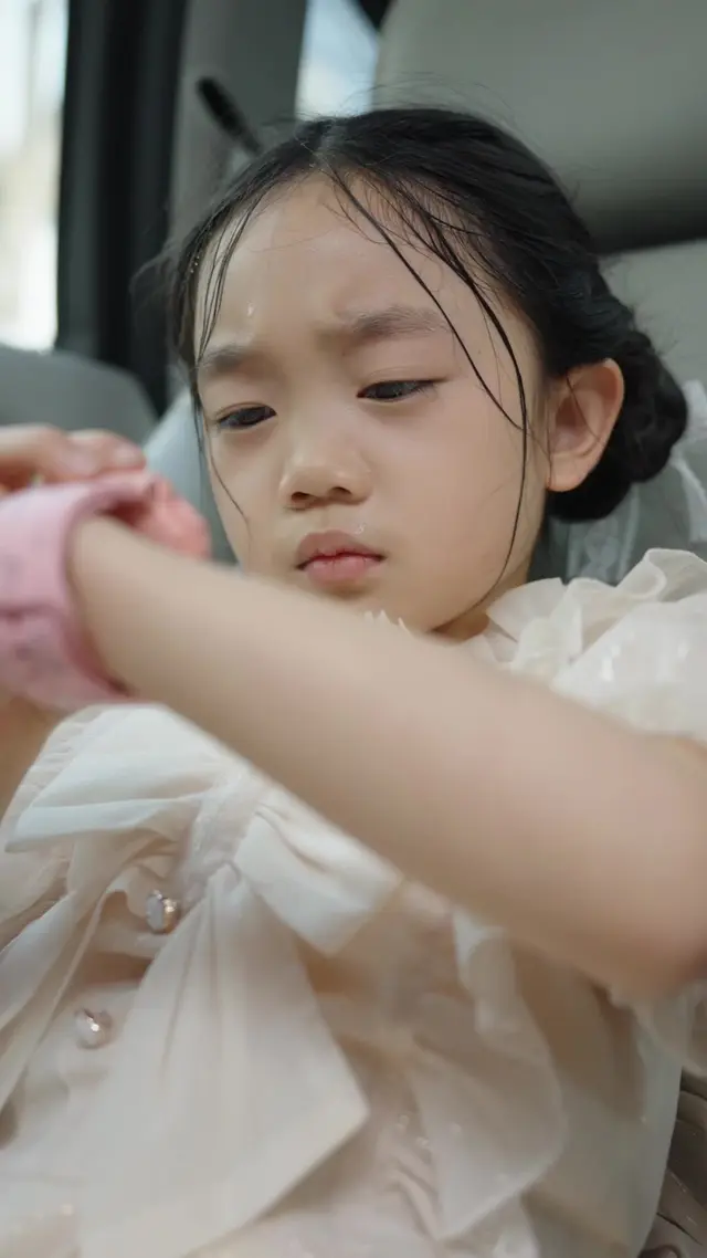 Episode 2 of They Locked Her Daughter in the Car