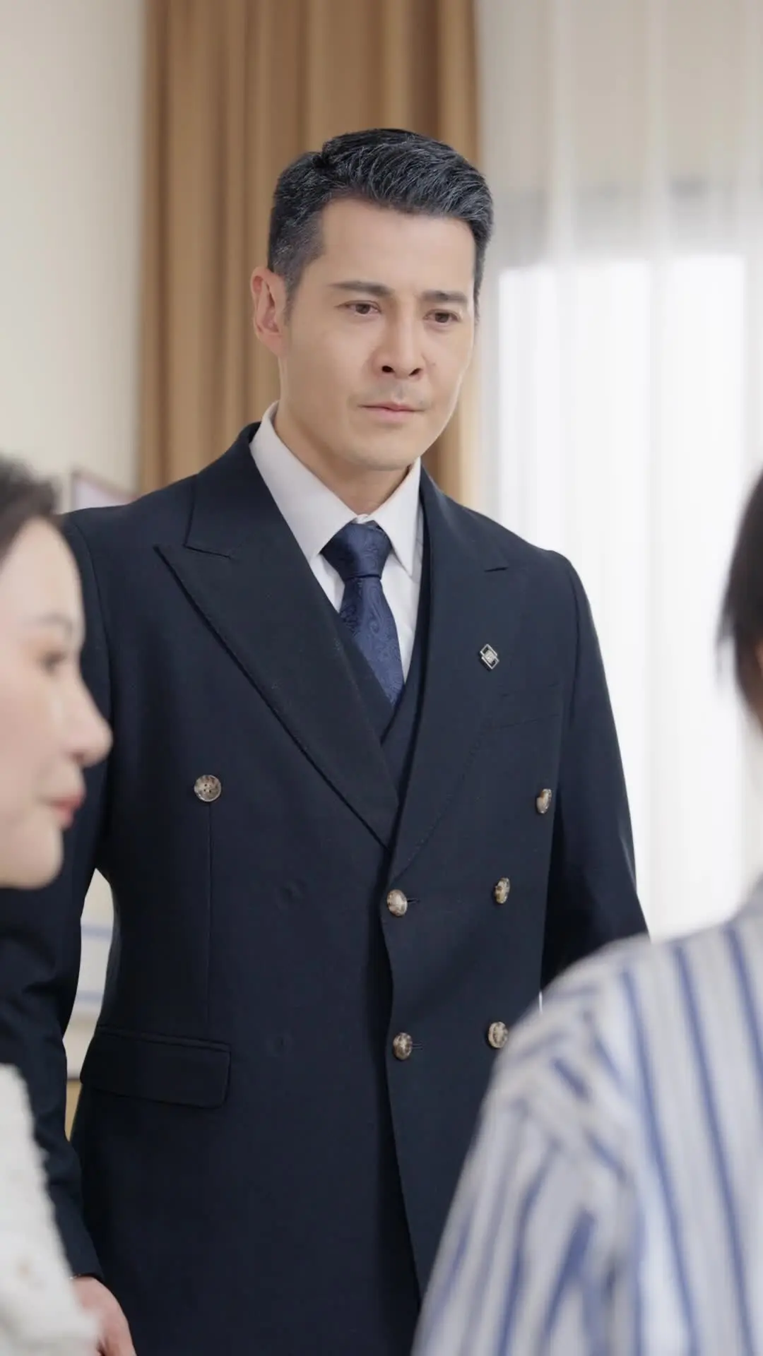 Episode 24 of They Locked Her Daughter in the Car