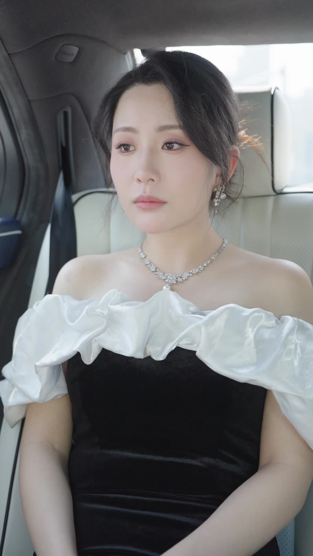 Episode 29 of They Locked Her Daughter in the Car