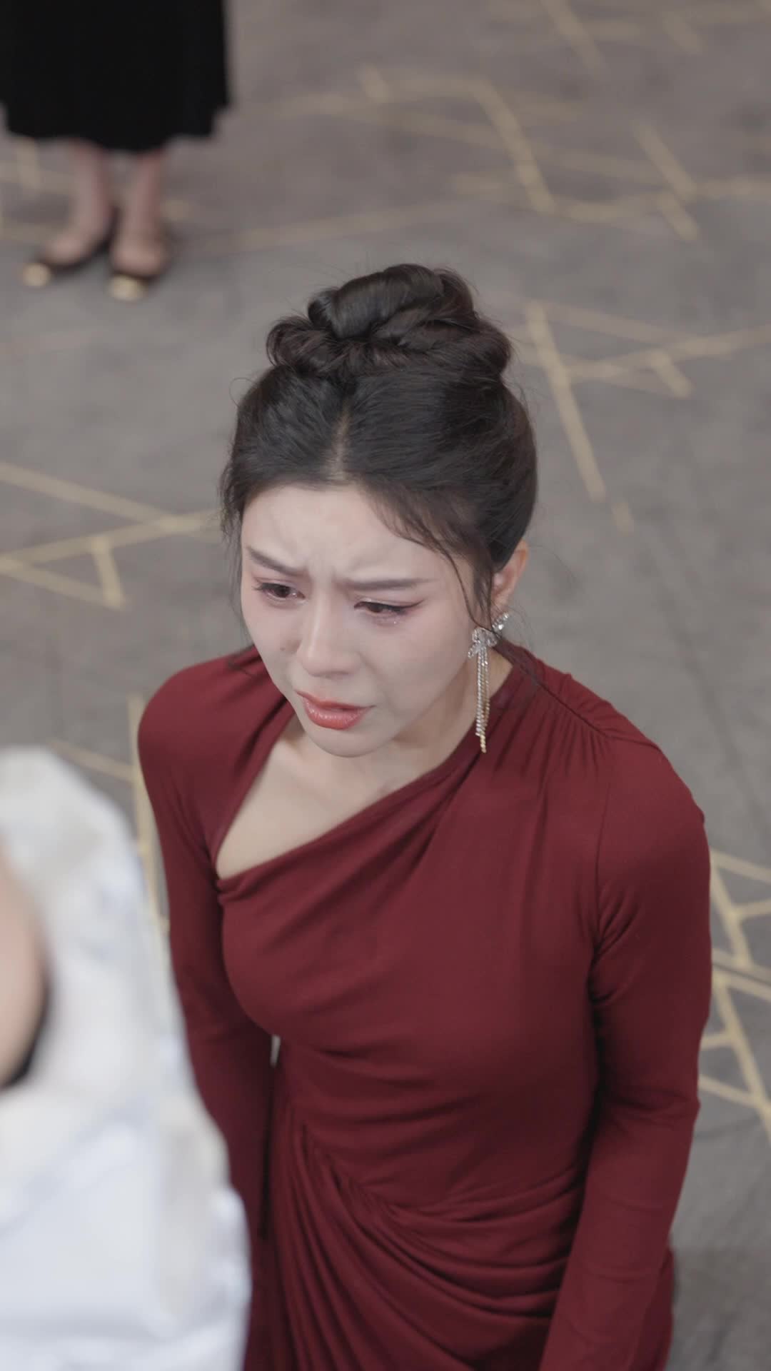 Episode 51 of They Locked Her Daughter in the Car