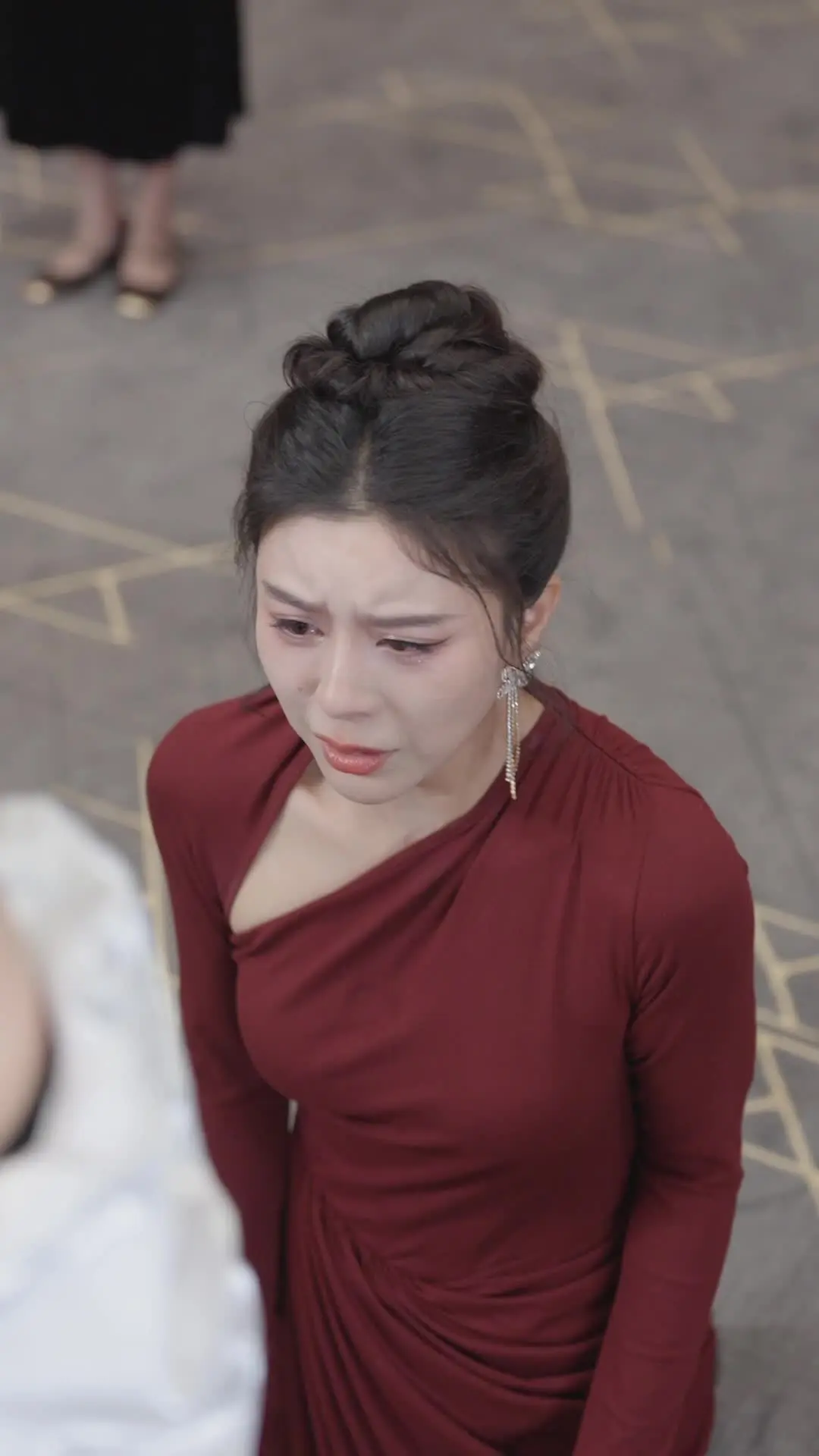Episode 51 of They Locked Her Daughter in the Car