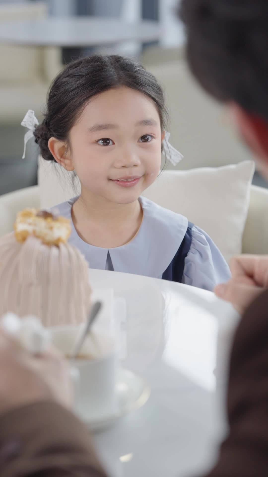 Episode 56 of They Locked Her Daughter in the Car