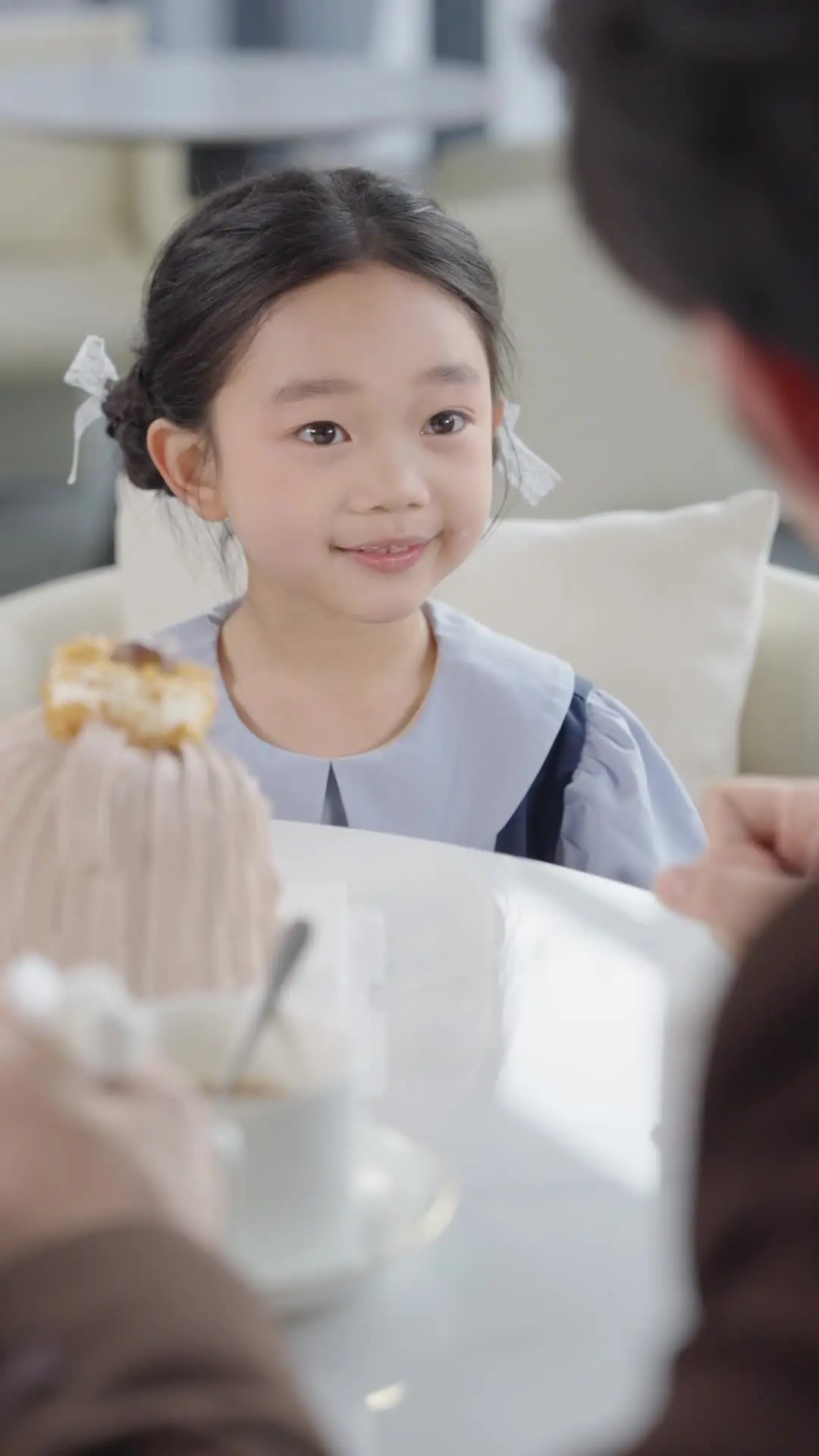 Episode 56 of They Locked Her Daughter in the Car