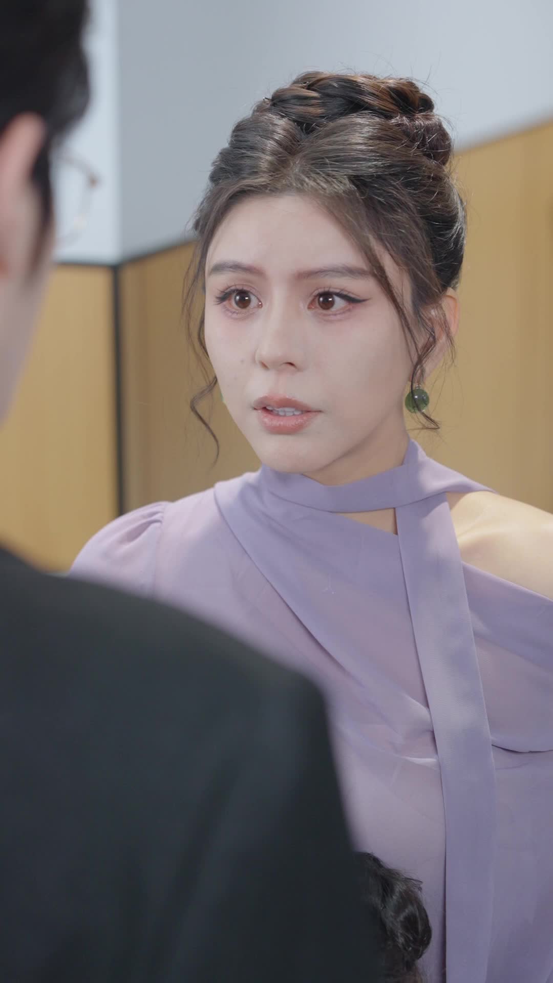 Episode 9 of They Locked Her Daughter in the Car