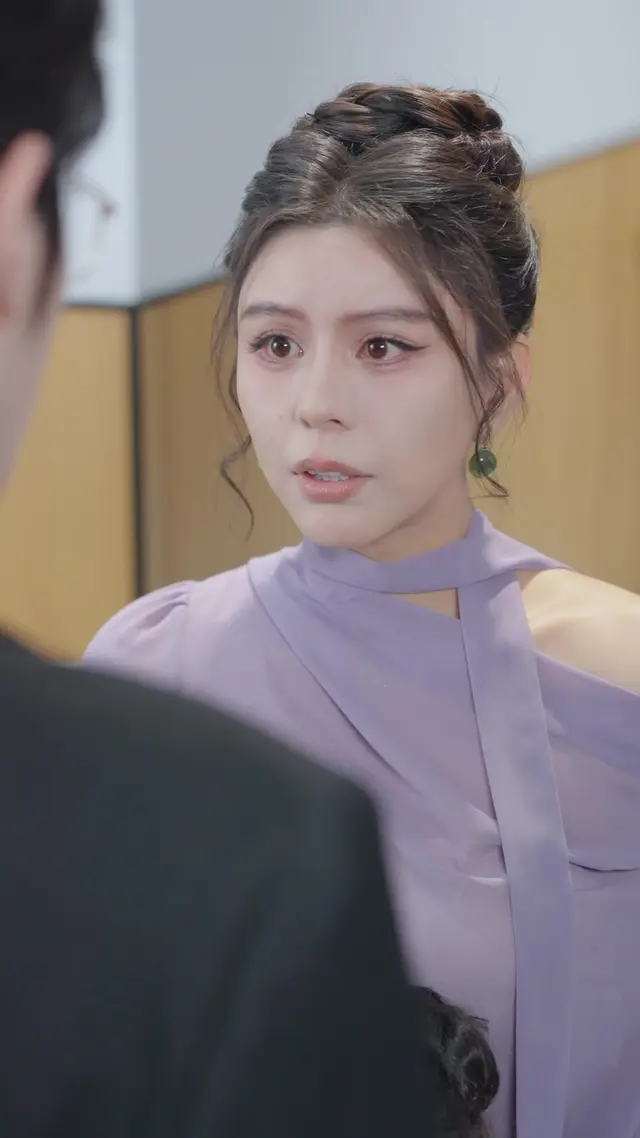 Episode 9 of They Locked Her Daughter in the Car