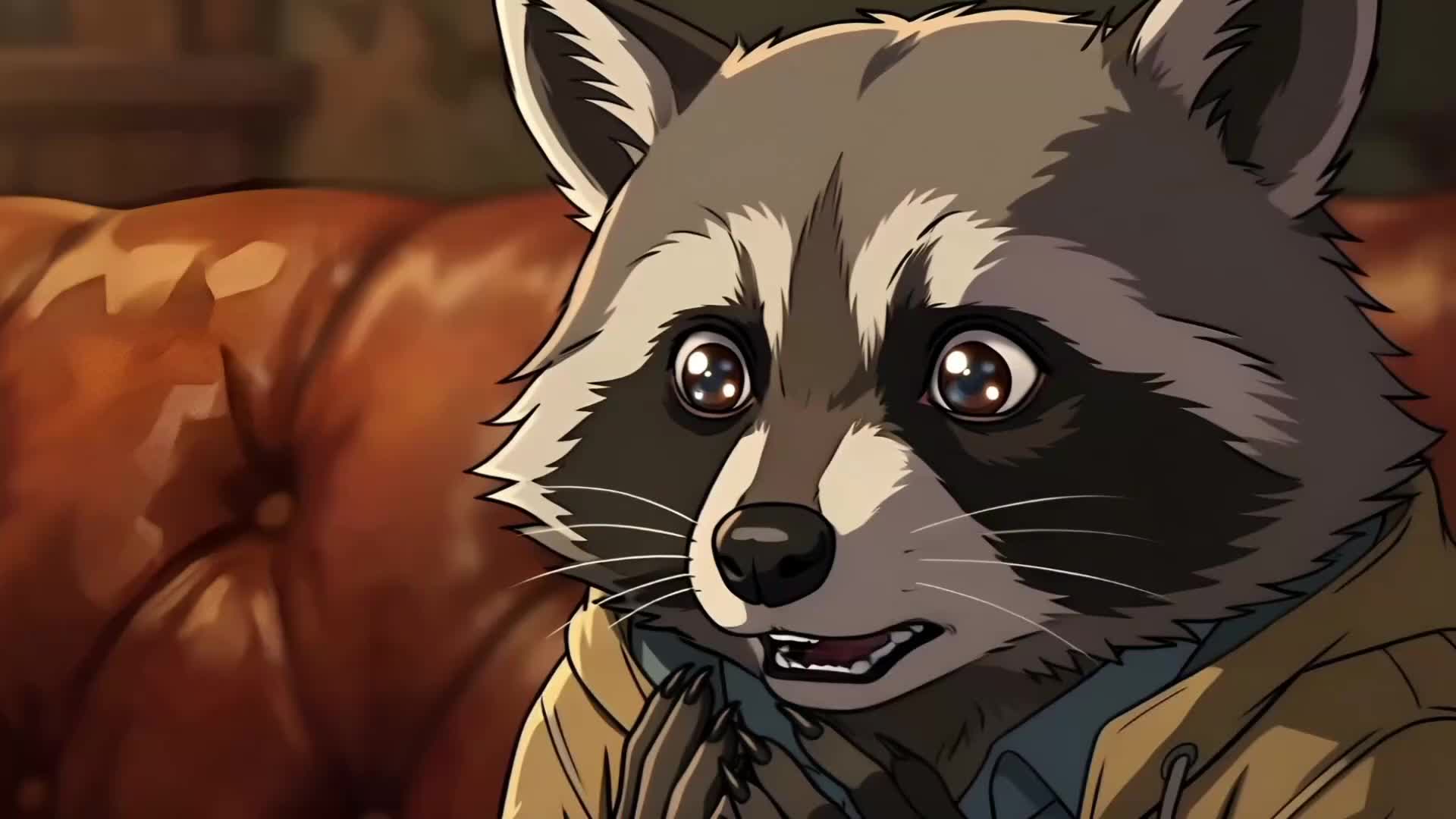 Episode 15 of They Made Humans Pets. He Made Them Prey!