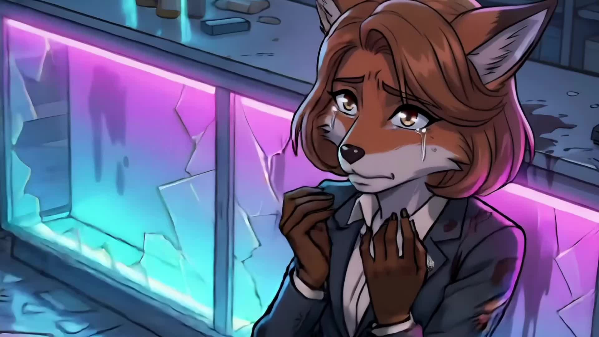 Episode 27 of They Made Humans Pets. He Made Them Prey!