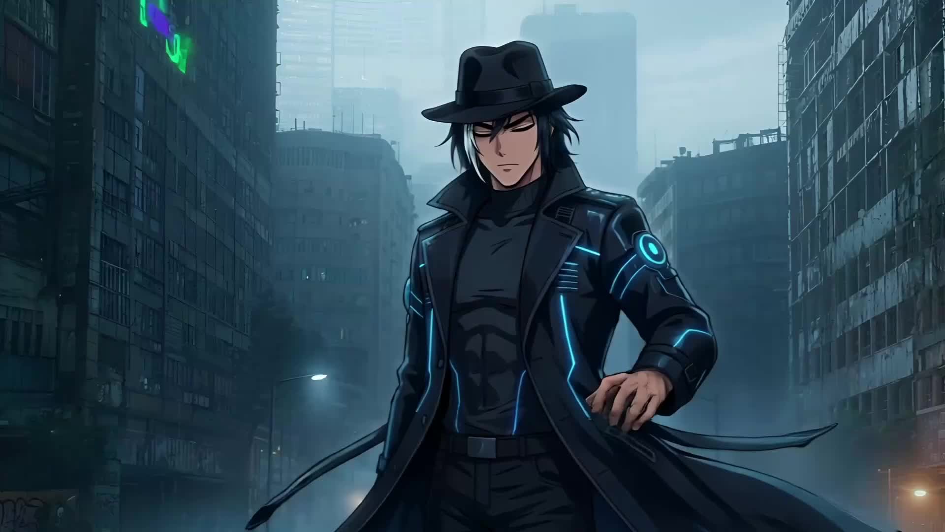 Episode 48 of They Made Humans Pets. He Made Them Prey!